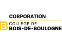 Corporation du Collège de Bois-de-Boulogne Corporation du Collège de Bois-de-Boulogne